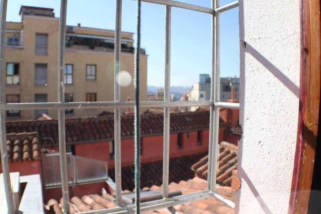Encantador Madrid Centro Alojamiento Por Temporada Apartment Exterior foto